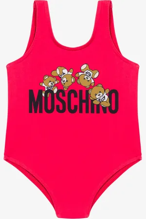 Costume hotsell moschino bambina