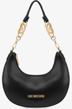 Moschino Jewel hobo bag