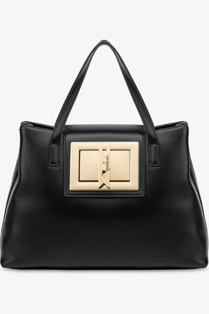 Moschino Shopper bag Clothespin