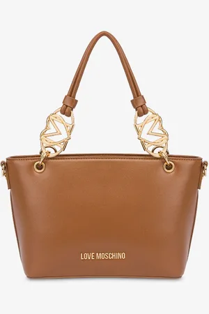 Moschino Jewel shopper bag