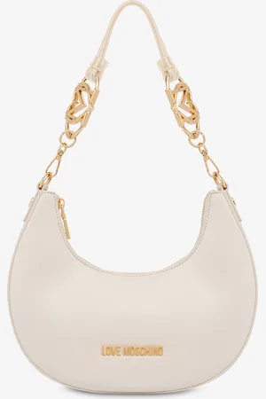 Moschino Jewel hobo bag