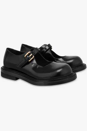 Moschino Mary Jane Olivia