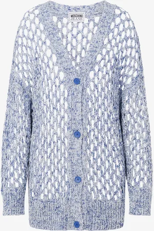 Moschino Knit cardigan
