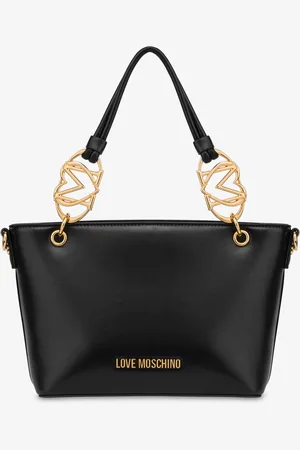 Moschino Jewel shopper bag