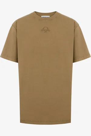 Moschino T-shirt Laurel Crown Logo