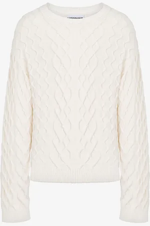 Moschino Organic Cotton Blend Pullover