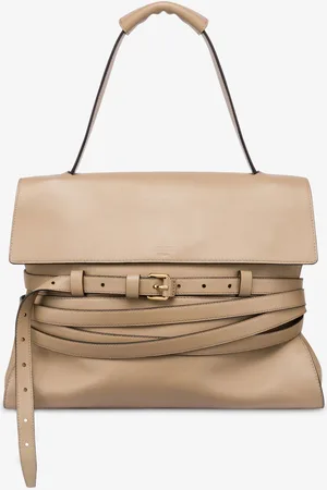 Moschino Tie Me bag Medium