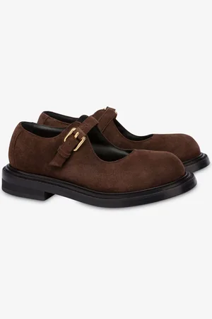 Moschino Mary Jane Olivia