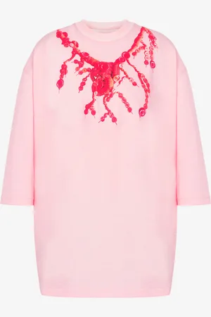 Moschino Judy Blame jersey T-shirt