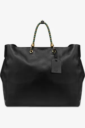 Moschino Large calfskin shopper