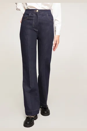 Motivi Jeans regular taglio sartoriale Donna