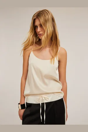 Motivi Top lingerie in raso Donna
