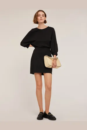 Motivi Minidress in felpa Donna
