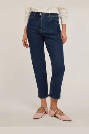 Motivi Jeans mum fit Elsa Donna