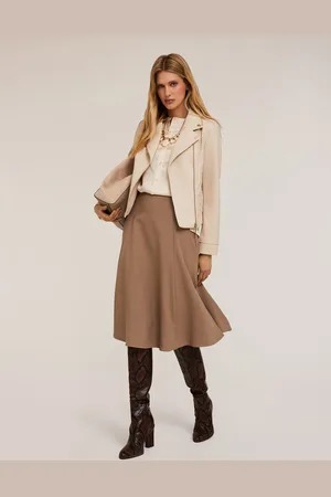 Motivi Giubbotto biker Donna