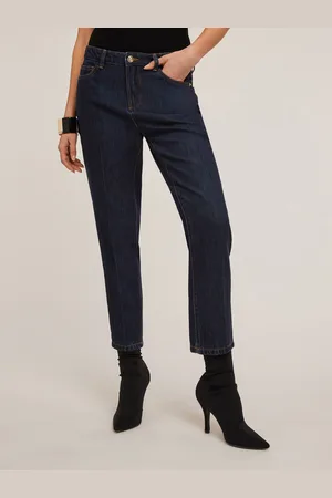 Motivi Jeans carrot Rianne misto TENCEL™ Donna