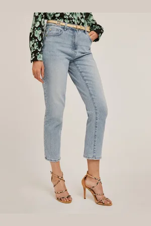 Motivi Jeans mum fit Elsa Donna