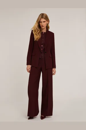 Motivi Cardigan a coste tridimensionali Donna