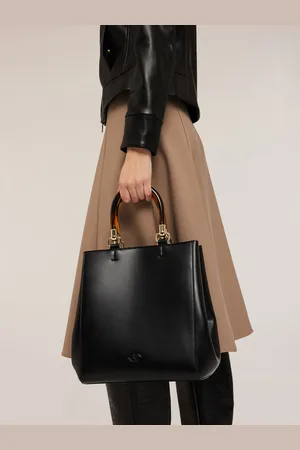 Motivi Shopping bag con doppi manici Donna