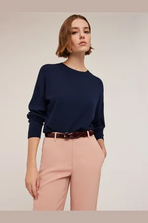 Motivi Pullover in maglia Donna