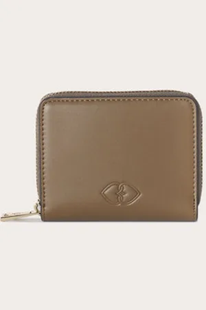 Motivi Portafoglio Zip Around small Donna