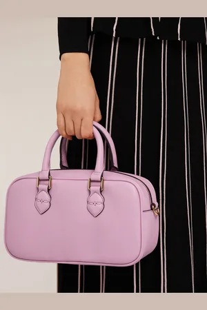 Motivi Borsa a bauletto con manici Donna