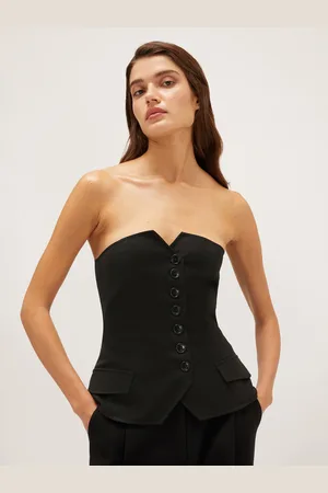 Motivi Top bustier Donna