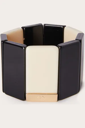 Motivi Bracciale alto in resina Collezione Barbieri Donna