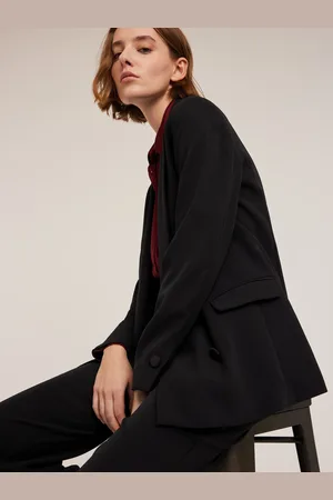 Motivi Blazer doppiopetto over Donna