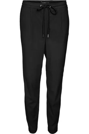 VERO MODA Pantalone in velluto nora