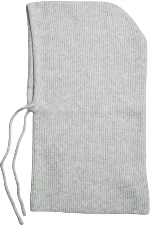 Pieces® Balaclava in maglia