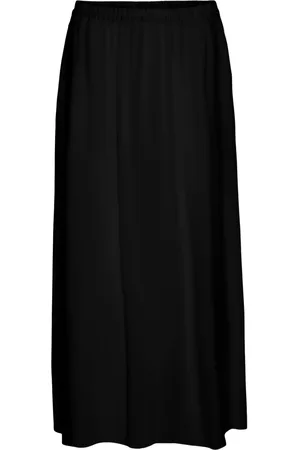 VERO MODA Gonna easy nera