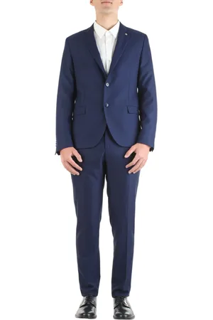Manuel Ritz Completo giacca monopetto e pantalone