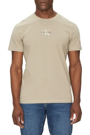 Calvin Klein T-shirt maniche corte con logo