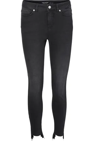 VERO MODA Jeans slim cropped