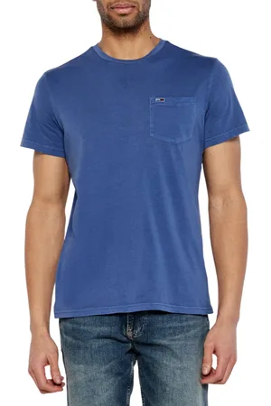 Tommy Hilfiger Tommy Hilfiger T-shirt manica corta con taschino