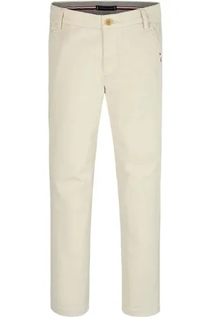 Tommy Hilfiger Pantaloni slim fit 1985