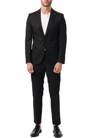MULISH Completo uomo giacca monopetto e pantaloni