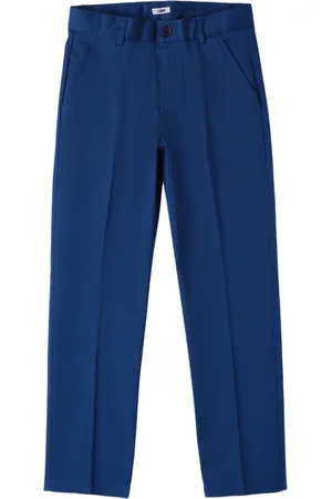 iDo(Dodipetto) Pantaloni eleganti gamba slim