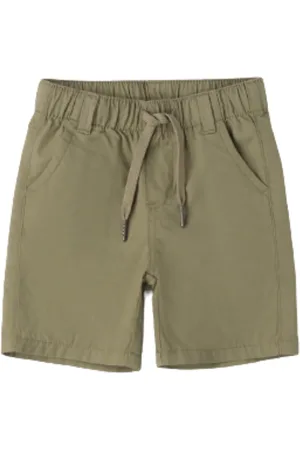 iDo(Dodipetto) Bermuda con coulisse