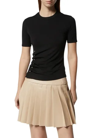 John Richmond T-shirt maniche corte Moldevi