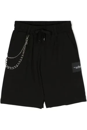 John Richmond Bermuda Karamels con catenella