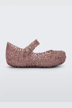 Melissa MINI CAMPANA PAPEL ballerina