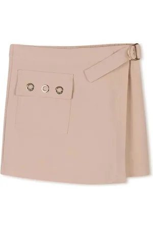 Michael Kors Gonna pantalone corta con tascone