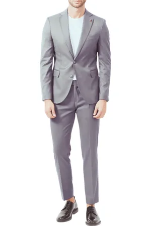 MULISH Abito elegante uomo giacca e pantaloni