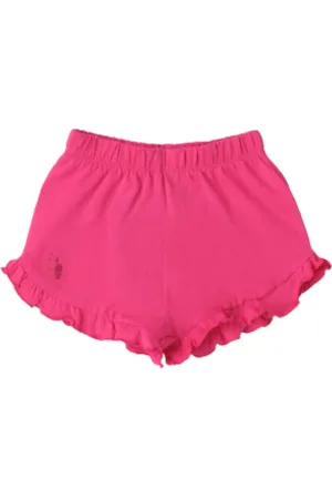 iDo(Dodipetto) Shorts con volants