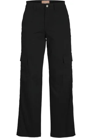 JJXX Pantaloni cargo in cotone stretch
