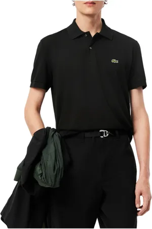Lacoste Polo manica corta 12.12 light in piquè