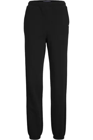 JJXX Pantalone abbie in felpa bianco