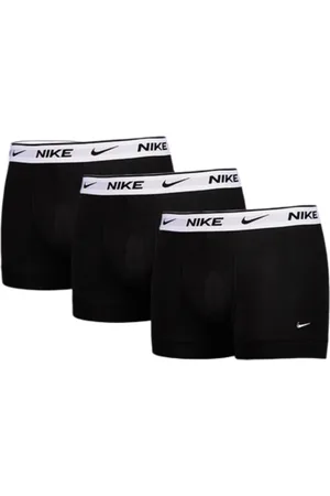 Nike Set 3 boxer con fascia logata